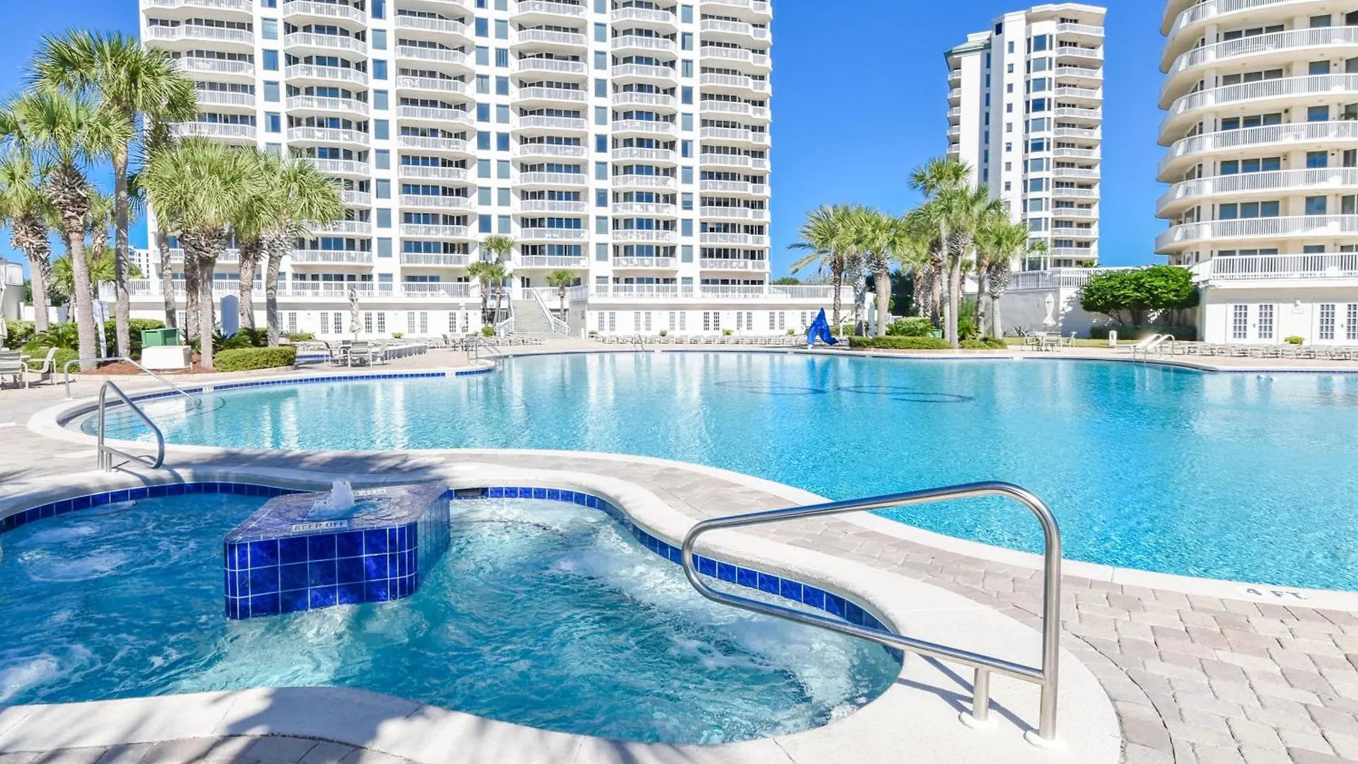 Apartment Silver Shells St, Maarten 205 Destin United States