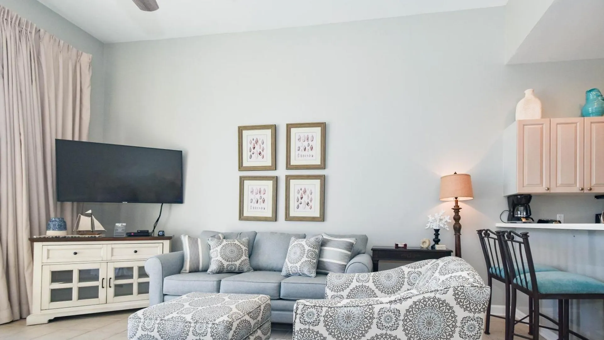 Apartment Silver Shells St, Maarten 205 Destin United States
