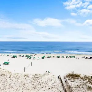 Apartment Mainsail 244